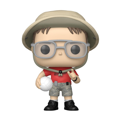 Funko Pop! Television: the Office - Dwight Schrute #1670 Vinyl Figure