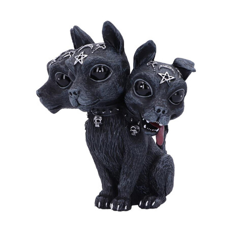 Nemesis now Adult: Cult Cuties - Diabarkus Figure (10.5cm)