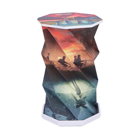 Nemesis Now: Stranger Things - the Upside Down Foldable Lamp (15cm)