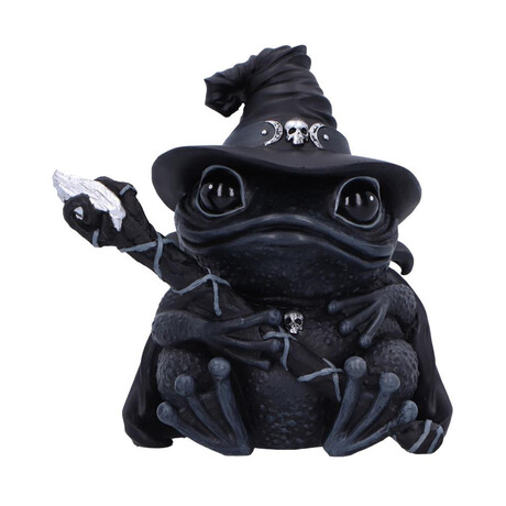 Nemesis now Adult: Cult Cuties - Asmoadeus Figure (10cm)