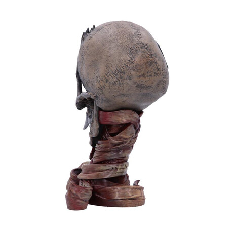 Nemesis Now: Metallica - Pushead Skull Figure(23.5cm)