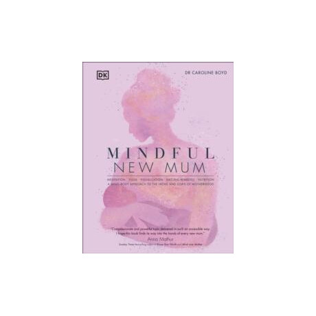 Mindful new mum