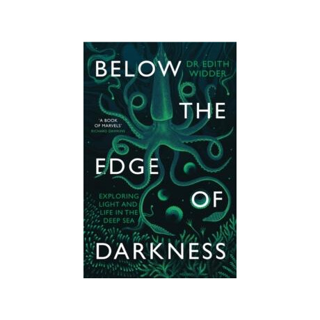 Below the Edge of Darkness