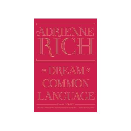 Dream of a Common Language