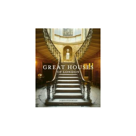 Great Houses of London