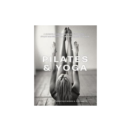 Pilates & Yoga