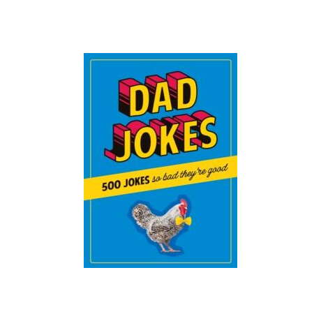 Dad Jokes