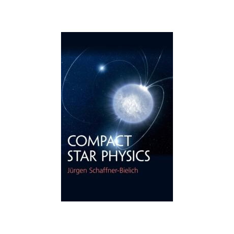 Compact Star Physics