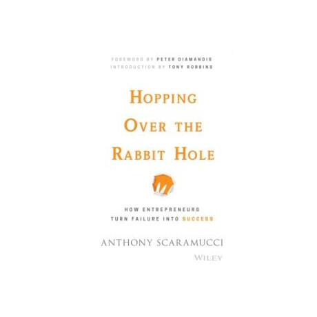 Hopping Over the Rabbit Hole