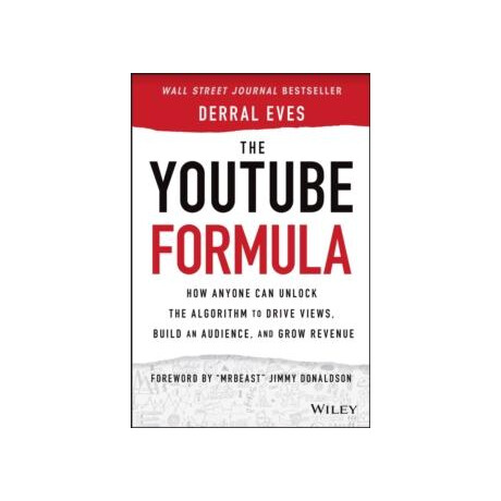 Youtube Formula