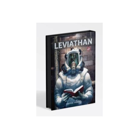 Leviathan Volume 2