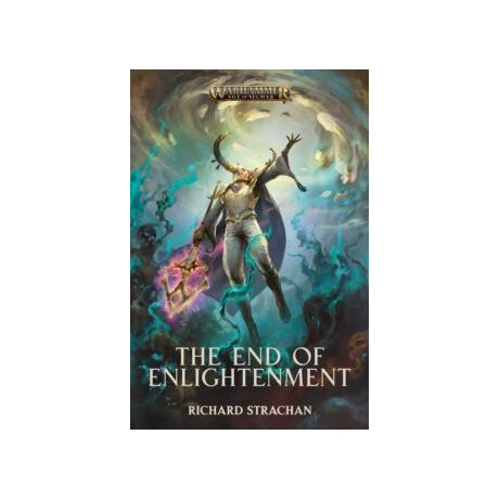 End of Enlightenment
