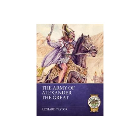 Army of Alexander the Great