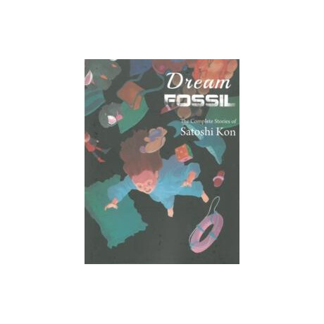 Dream Fossil