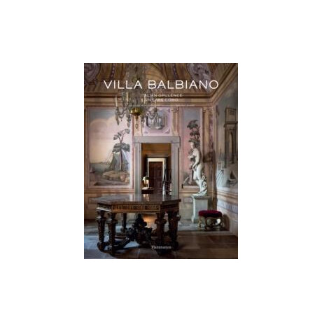 Villa Balbiano