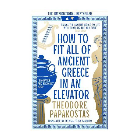 How to fit all of Ancient Greece in an Elevator pb