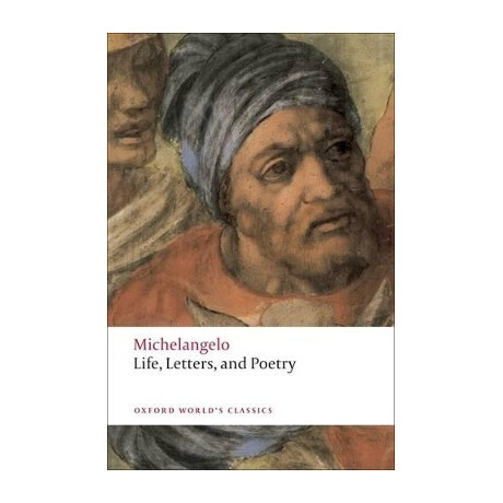 Oxford World Classics : Life , Letters   Poetry pb b Format