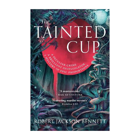 The Tainted cup pb
