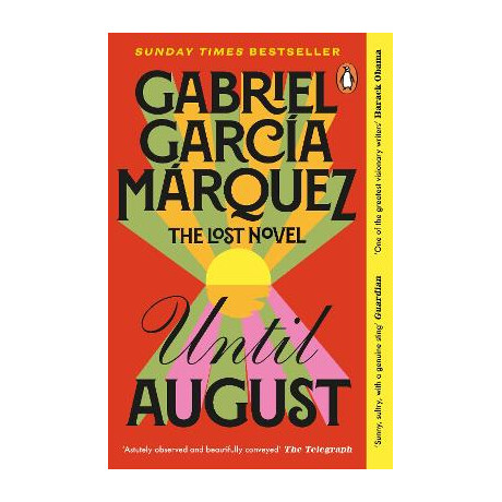 Until August pb