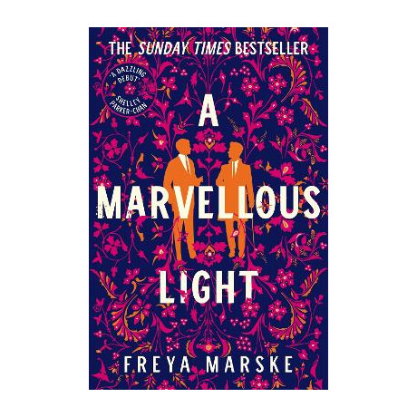 A Marvellous Light