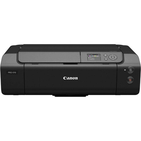 Canon Imageprograf pro-310 a3+ Printer With 10-Inks (6858c006) (Canpro310)