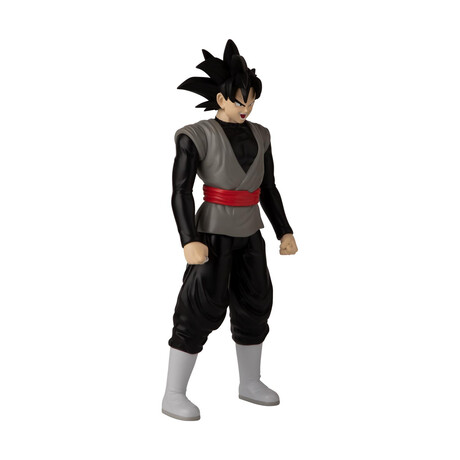 Bandai Limit Breaker Series: Dragon Ball Super - Goku Black Action Figure (30cm) (36740)