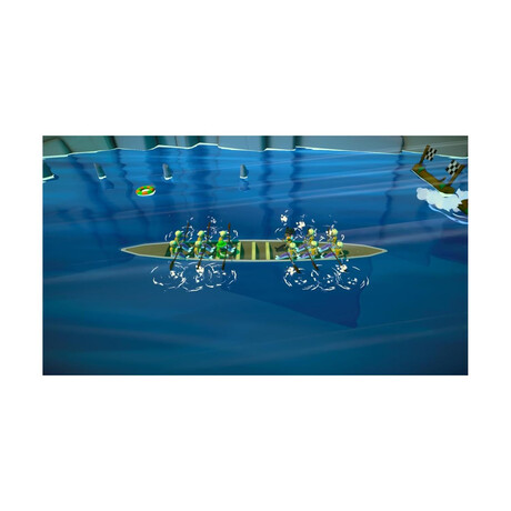 Ps5 40 Sports Games in 1