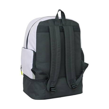 Safta Mochila Entrenamiento Real Madrid Equip. 25/26