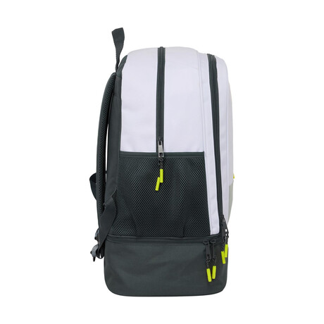Safta Mochila Entrenamiento Real Madrid Equip. 25/26