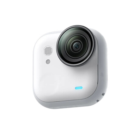 Insta360 go Ultra Standard Bundle (Arctic White)