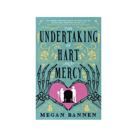 Undertaking of Hart and Mercy