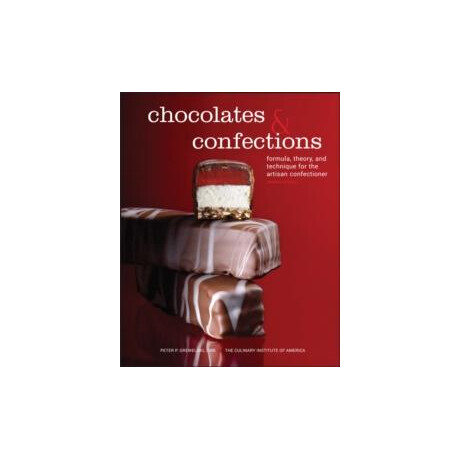 Chocolates and Confections