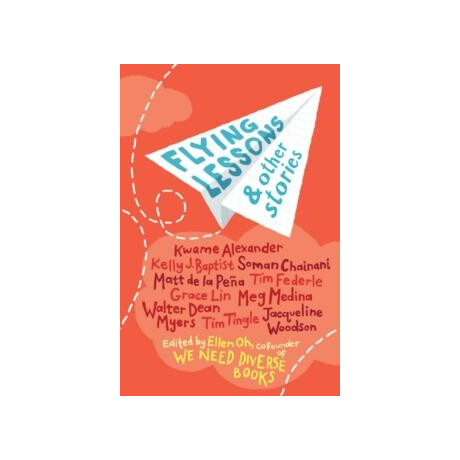 Flying Lessons & Other Stories