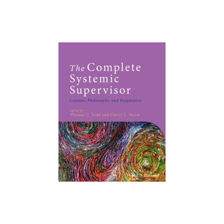Complete Systemic Supervisor