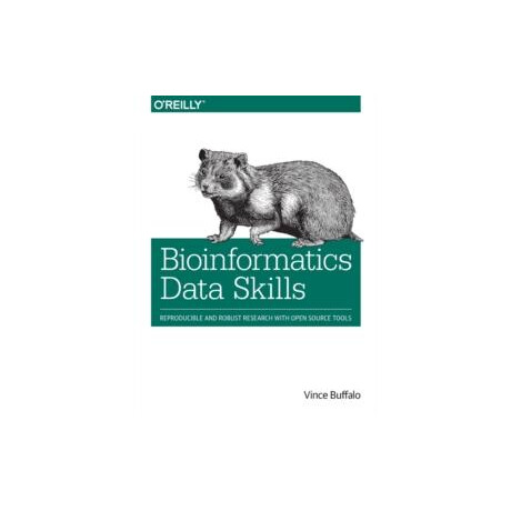 Bioinformatics Data Skills