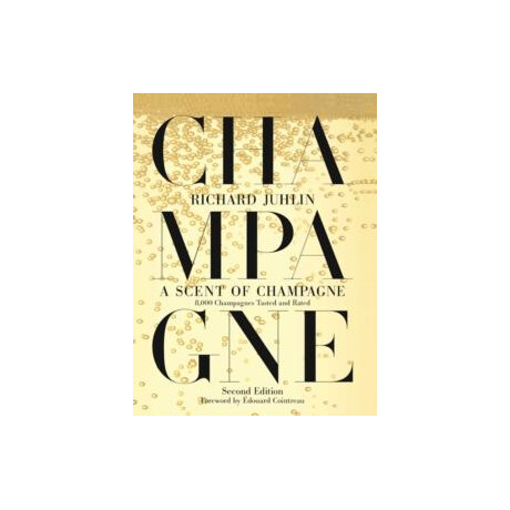 Scent of Champagne