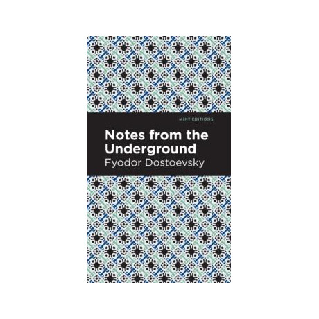 Notes From Underground