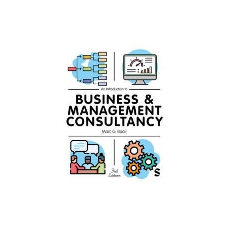 Introduction to Business & Management Consultancy