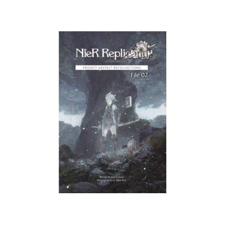 Nier Replicant Ver.1.22474487139... : Project Gestalt Recollections--File 02 (Novel)