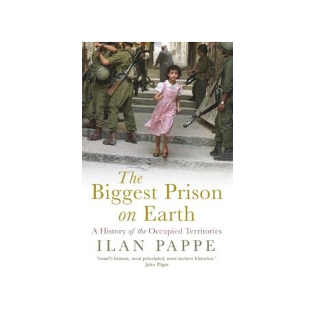 Biggest Prison on Earth