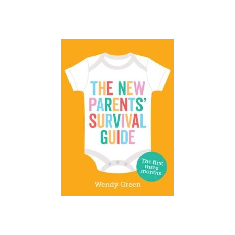New Parents' Survival Guide
