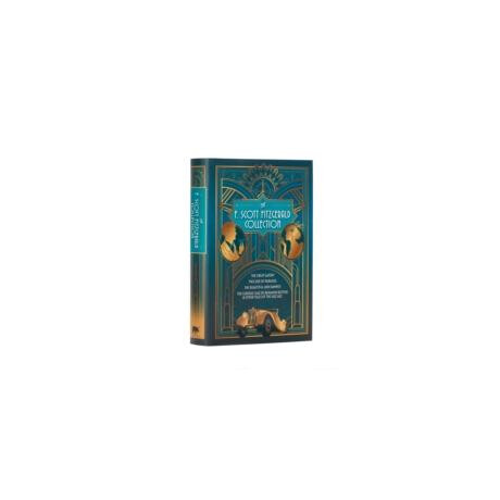 F. Scott Fitzgerald Collection