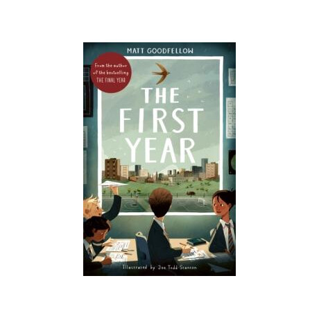 The First Year
