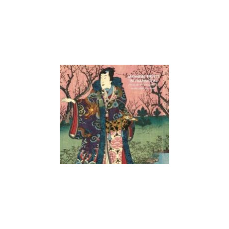 Japanese Prints in Transition