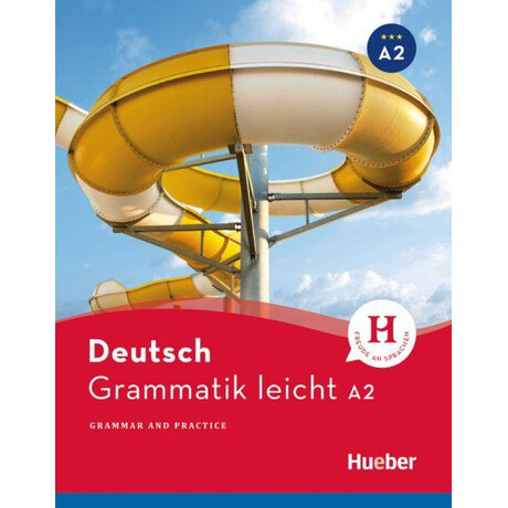 Grammatik Leicht a2
