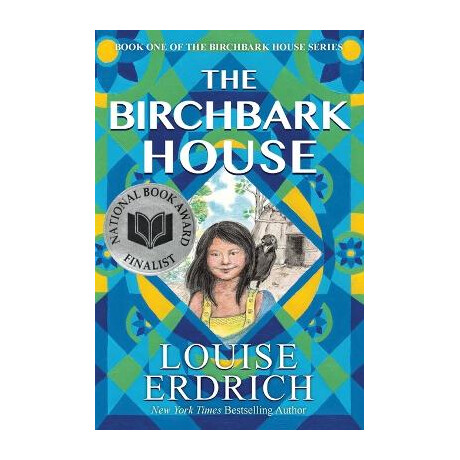 The Birchbark House (Birchbark House #1)