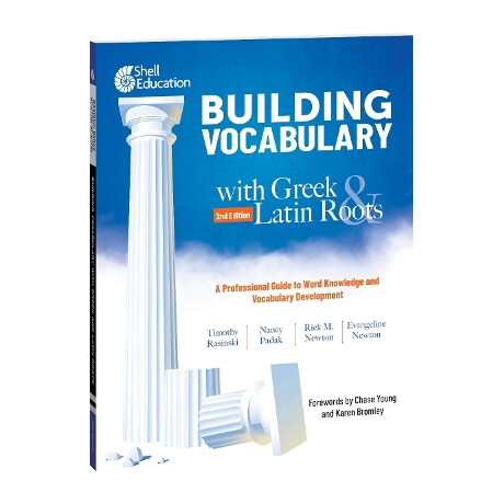 Building Vocabulary W/greek