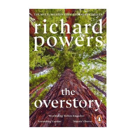 The Overstory pb