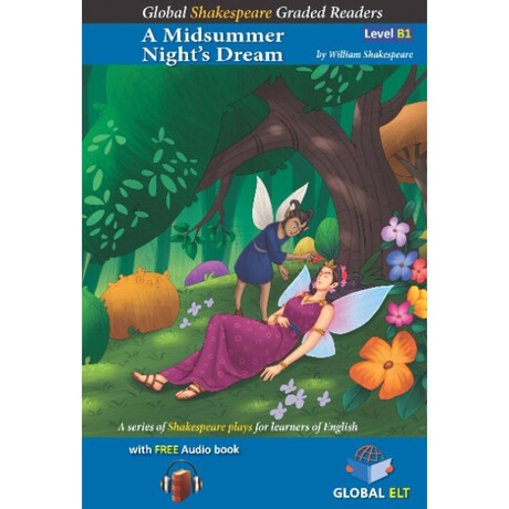 A Midsummer Night’s Dream