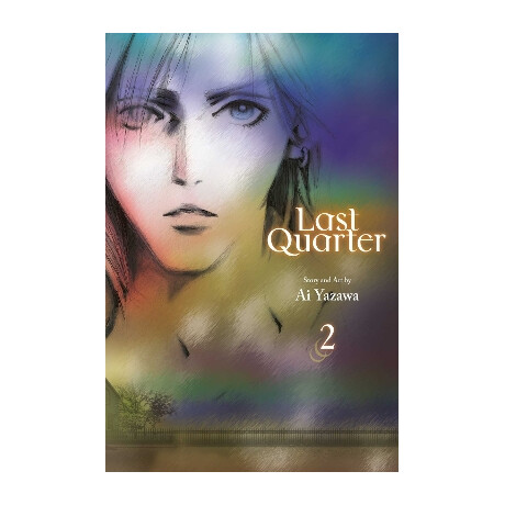 Last Quarter, Vol. 2